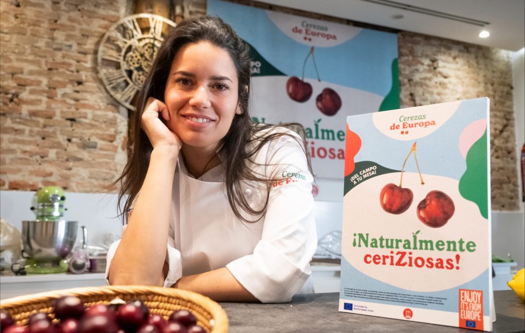 AngelaGImeno_CampañaCereza